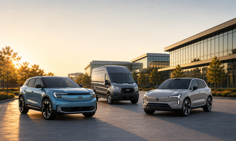 Fleet Event Garage Geissmann Wohlen