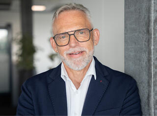 Roland Stuber – Direktor Deal Advisory / M&A, BDO Schweiz