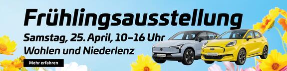 Frühlingsasustellung 2026