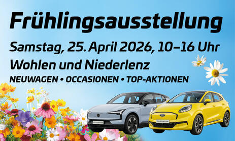 Frühlingsausstellung