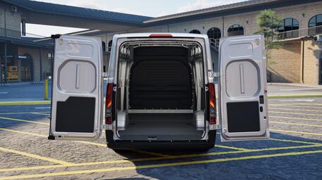 Der vollelektrische Ford F-150 Lightning