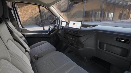 Der vollelektrische Ford F-150 Lightning