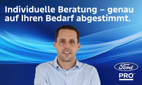 Mark Rüegger Nutzfahrzeug-Spezialist