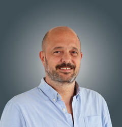 Nils Egler, Ansprechpartner Wohlen