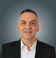 Nino Zambrino, Ansprechpartner in Niederlenz