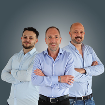 Verkauf Volvo Wohlen