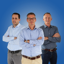 Ford Personenwagen Team