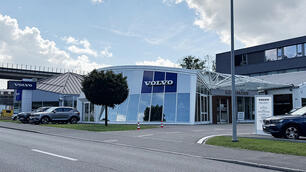 VIRTUELLER 360˚ RUNDGANG NIEDERLENZ