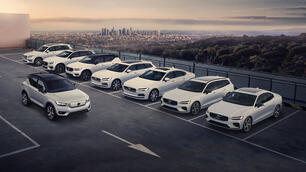 VOLVO SELEKT OCCASIONEN